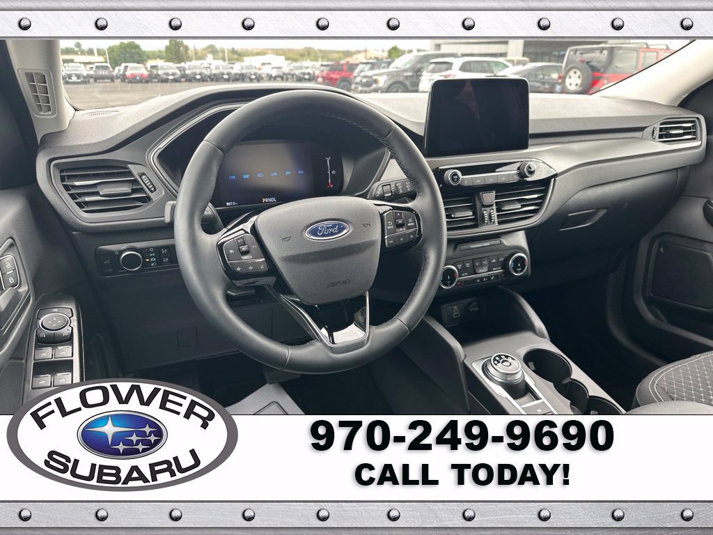 Used 2026 Ford Escape Active w/ Cold Weather Package AWD/4WD image 20
