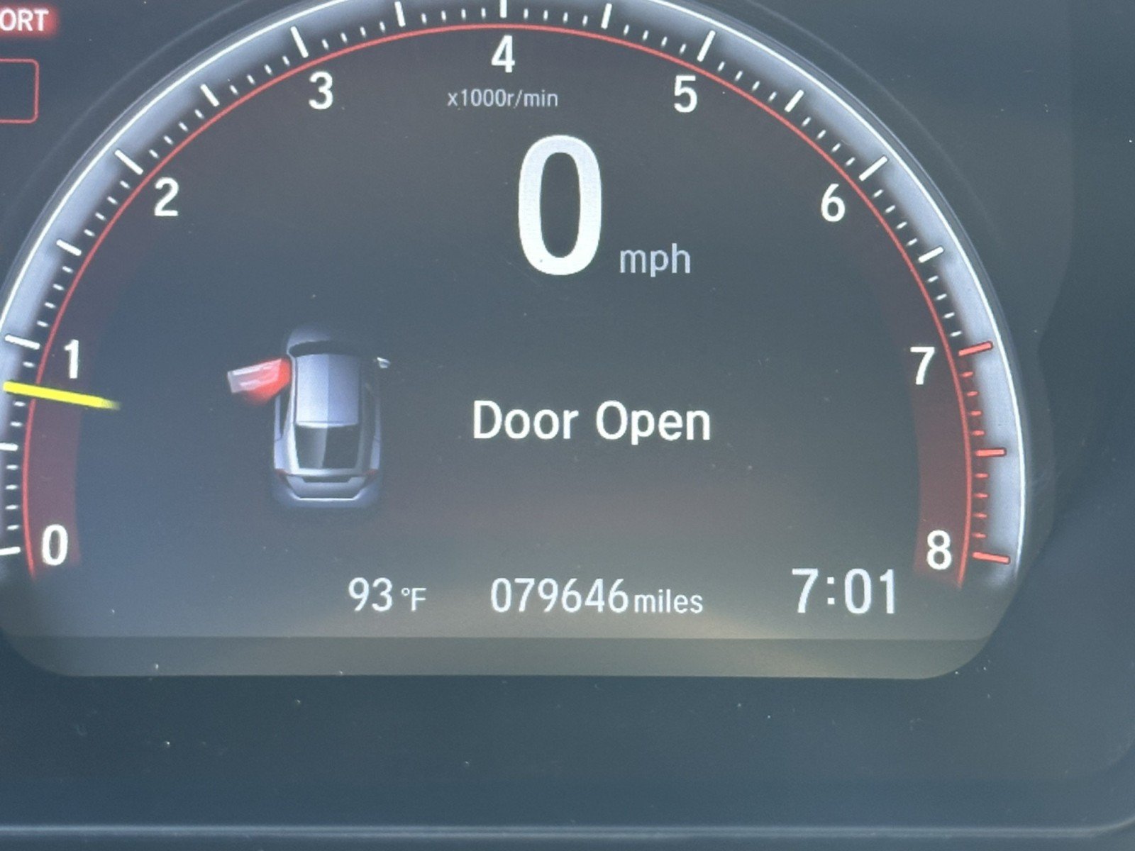 Used 2021 Honda Civic Type R image 15