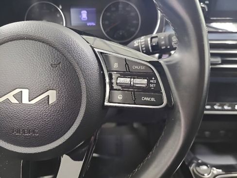 Used 2023 Kia Seltos S AWD/4WD image 26