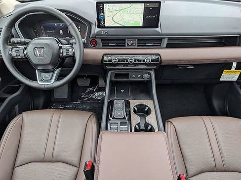 New 2026 Honda Pilot Elite image 12