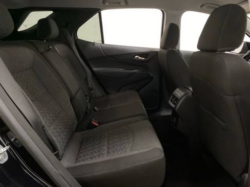 Used 2022 Chevrolet Equinox LT FWD image 76