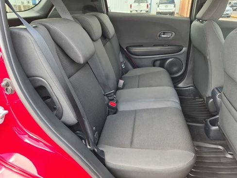 Used 2022 Honda HR-V Sport image 24