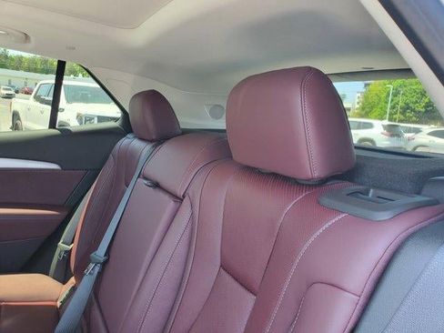 New 2026 Buick Envision Sport Touring AWD/4WD image 10