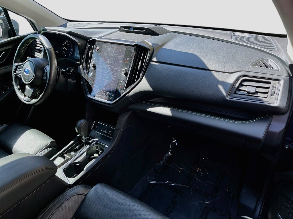 Used 2025 Subaru Ascent Bronze Edition AWD/4WD image 32