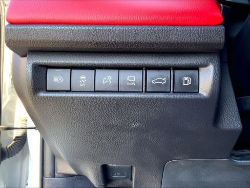 Used 2025 Toyota Camry XSE w/ Premium Plus Package FWD image 33