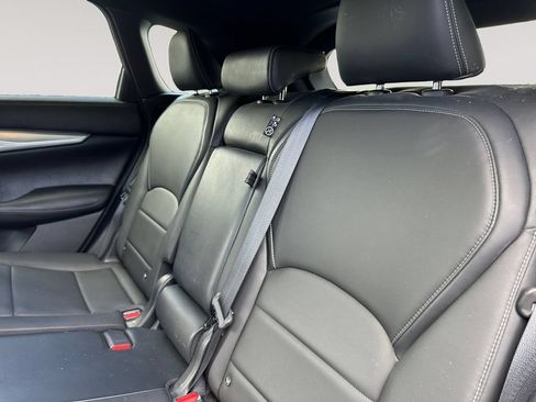 Used 2020 INFINITI QX50 Essential w/ Edition 30 Package AWD/4WD image 13