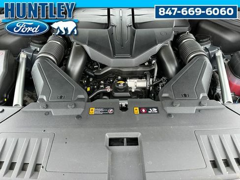 Used 2024 Genesis GV80 3.5T w/ Prestige Package image 9