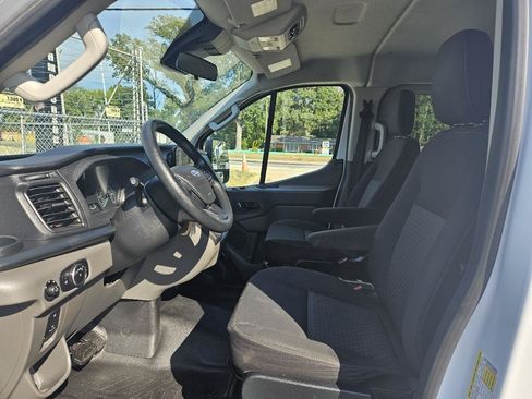 Used 2022 Ford Transit 350 XL RWD image 10