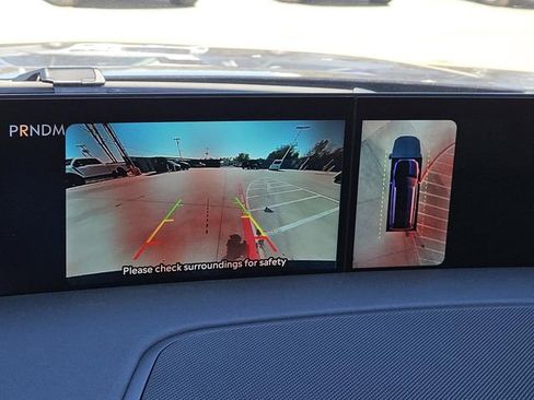 New 2025 Lincoln Navigator Reserve image 15