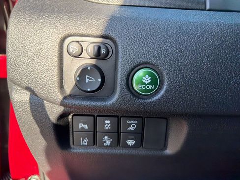 New 2026 Honda Ridgeline TrailSport image 23