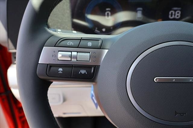 New 2026 Hyundai Kona SEL Sport FWD image 14
