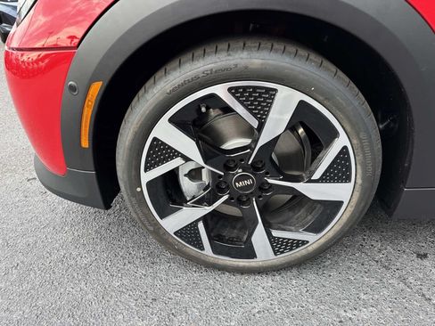 New 2026 MINI Cooper S FWD image 10