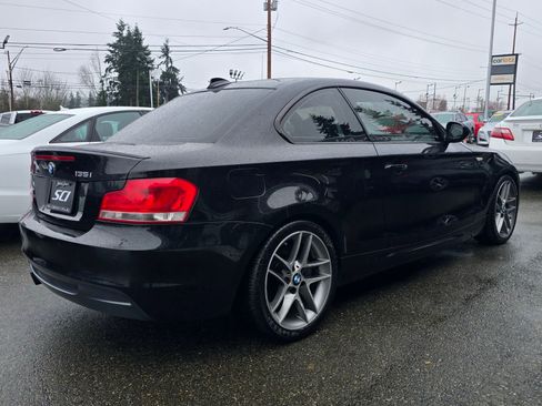 Used 2013 BMW 135i Coupe image 5