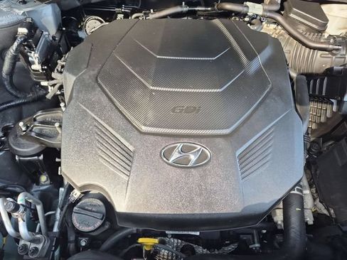 Used 2024 Hyundai Palisade SEL FWD image 32