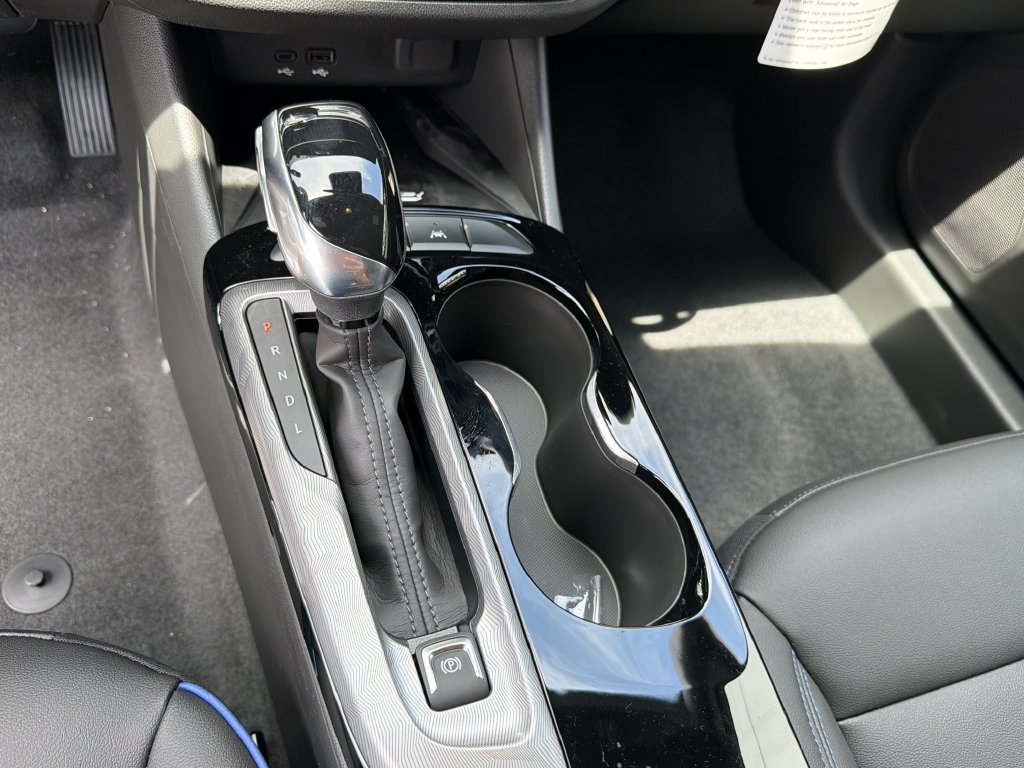 New 2026 Buick Envista Sport Touring w/ Convenience I Package FWD image 29