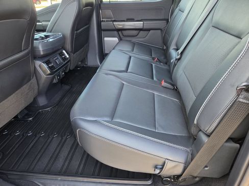 Used 2023 Ford F150 Lariat w/ Equipment Group 502A High AWD/4WD image 15