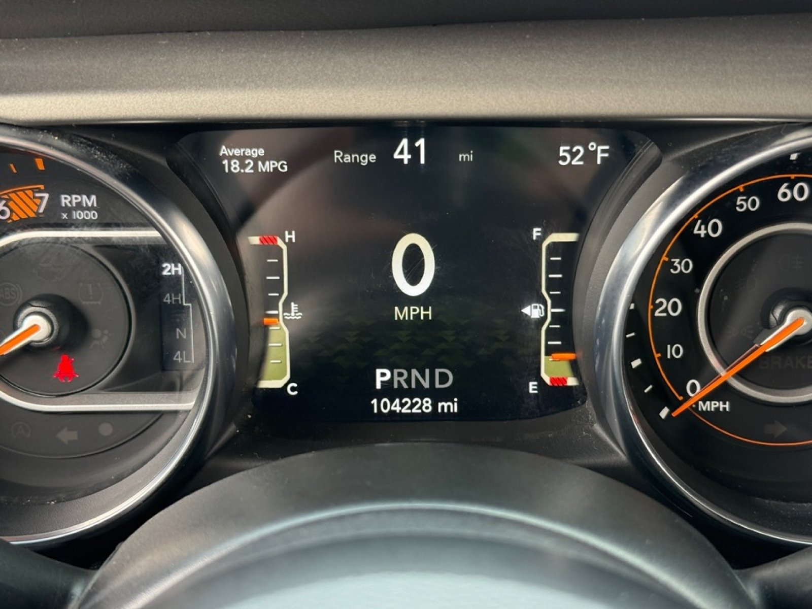 Used 2021 Jeep Wrangler Unlimited Sport AWD/4WD image 14