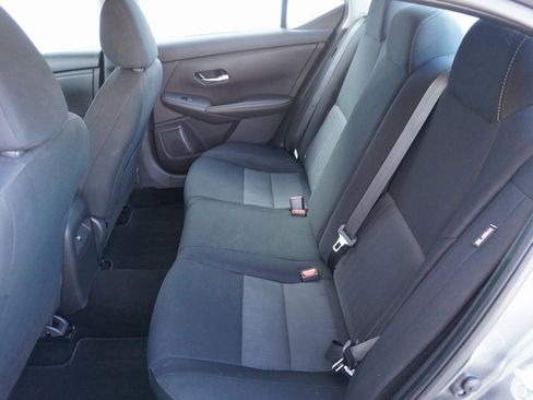 Used 2023 Nissan Sentra SV image 22