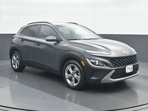 Used 2023 Hyundai Kona SEL image 9