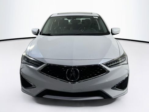 Used 2019 Acura ILX w/Technology Pkg image 2