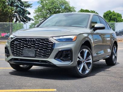 Used 2024 Audi Q5 2.0T Premium Plus