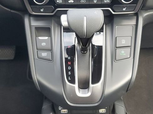 Used 2022 Honda CR-V EX image 30