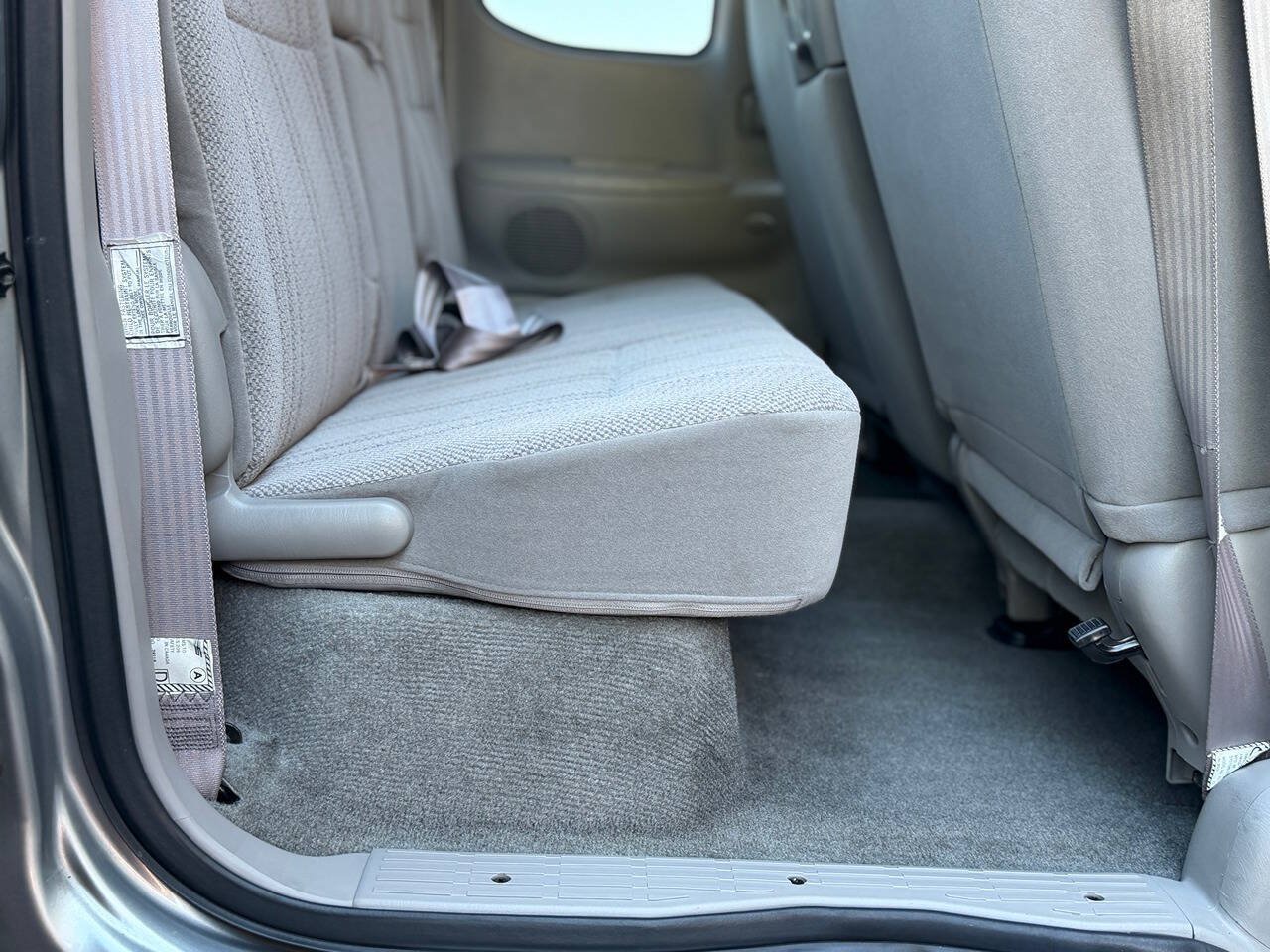 Used 2002 Toyota Tundra SR5 RWD image 53
