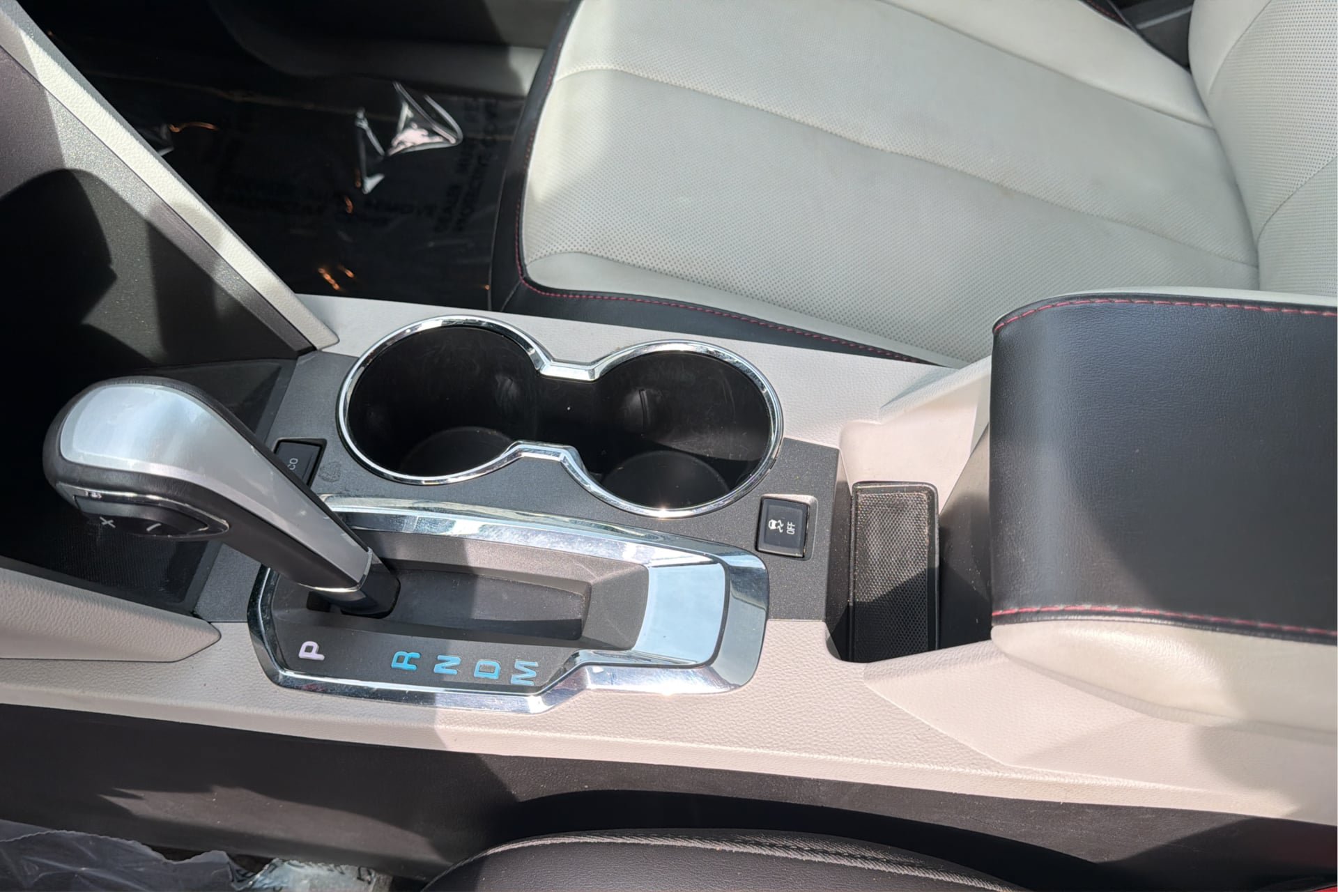 Used 2012 Chevrolet Equinox LTZ w/ LPO, Protection Package FWD image 25