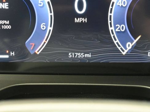 Used 2023 Jeep Grand Cherokee Altitude AWD/4WD image 17