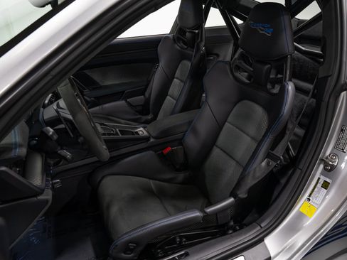 Used 2025 Porsche 911 GT3 RS RWD image 41