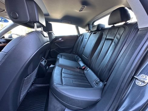 Used 2021 Audi A5 2.0T Premium w/ Convenience Package image 18