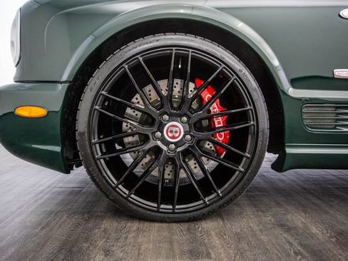 Used 2002 Bentley Arnage R image 46