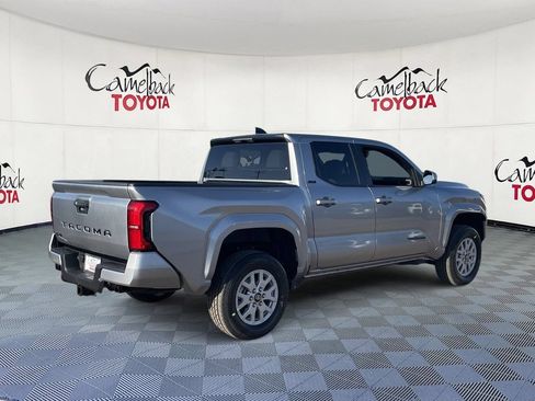 New 2026 Toyota Tacoma SR5 AWD/4WD image 7