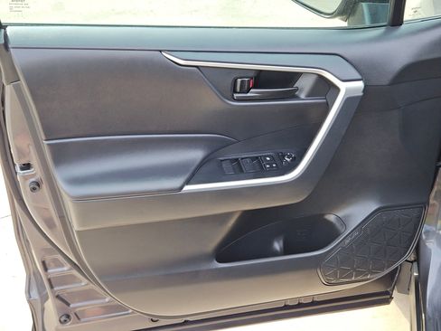 Used 2023 Toyota RAV4 LE image 11