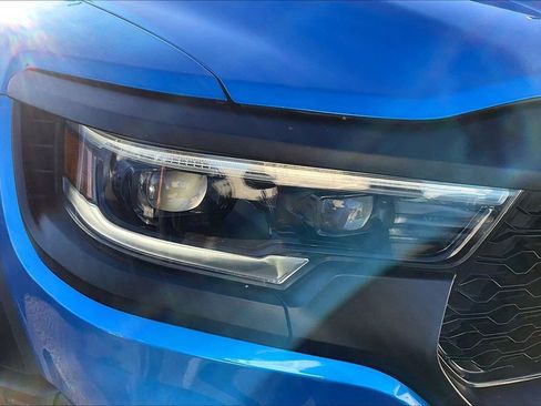 Used 2022 RAM 1500 TRX w/ TRX Level 1 Equipment Group image 10