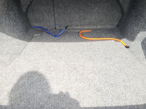 Used 2017 Honda Accord Sport Special Edition image 13