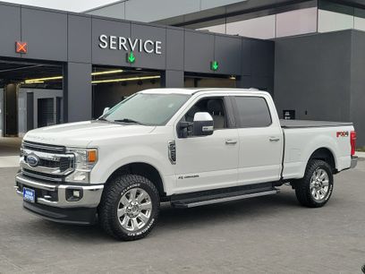 Used 2021 Ford F250 XLT w/ XLT Premium Package