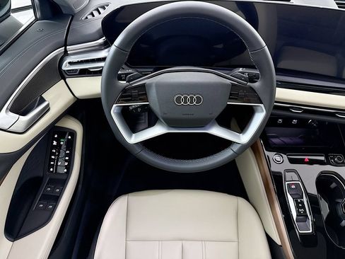 Used 2026 Audi A5 2.0T Premium Plus AWD/4WD image 11