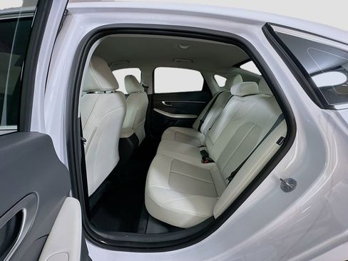New 2026 Hyundai Sonata SEL FWD image 16