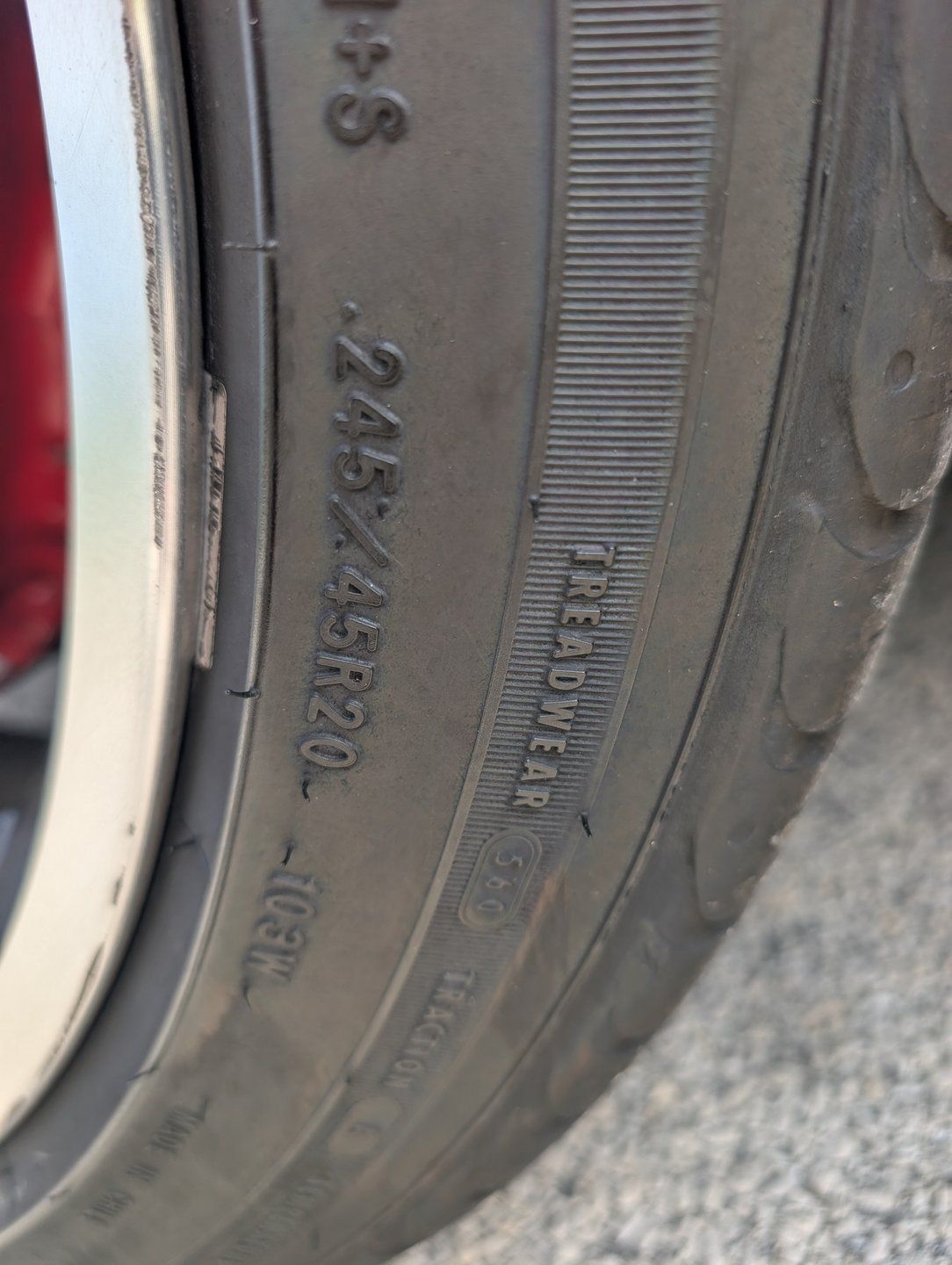 Used 2013 Dodge Challenger SRT8 RWD image 97