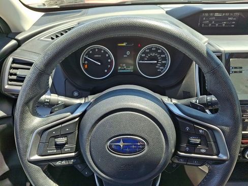 Used 2021 Subaru Forester Limited AWD/4WD image 20