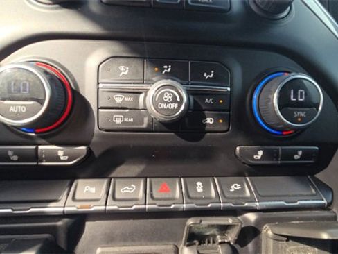 Used 2023 Chevrolet Silverado 2500 LT w/ All Star Edition image 28