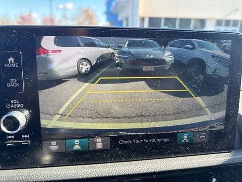 Used 2023 Honda CR-V Sport Touring image 10