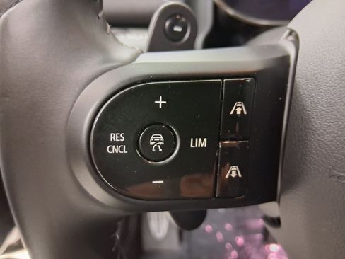 Certified 2024 MINI Cooper Countryman John Cooper Works AWD/4WD image 16