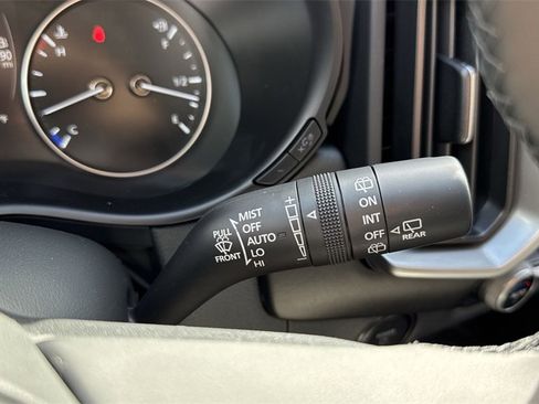 New 2026 MAZDA CX-50 AWD 2.5 Hybrid w/ Weather Package image 56