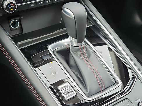 New 2025 MAZDA CX-5 Carbon Edition image 13