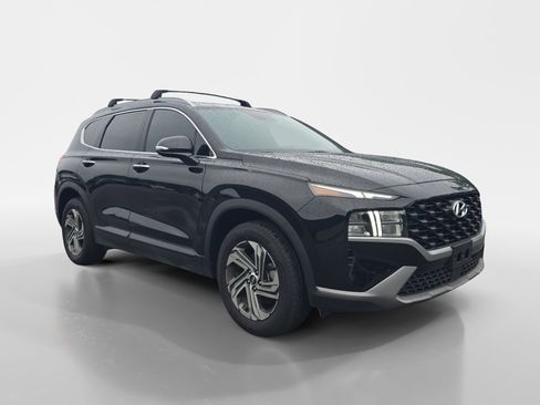 Used 2023 Hyundai Santa Fe SEL FWD image 8