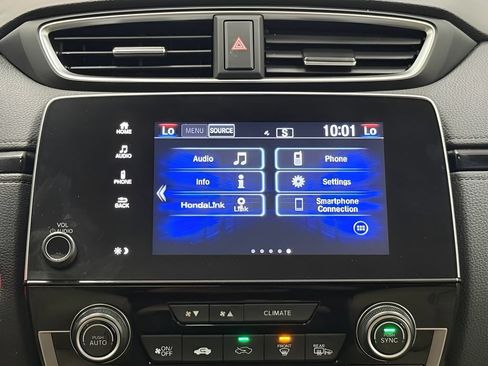 Used 2022 Honda CR-V EX-L image 26
