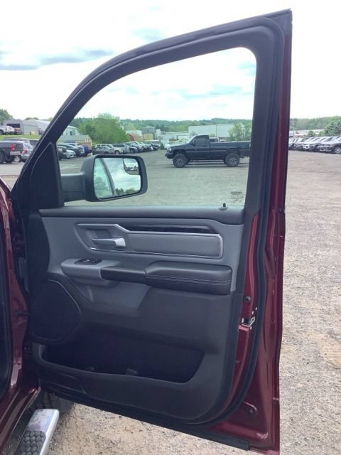 Used 2022 RAM 1500 Big Horn AWD/4WD image 17