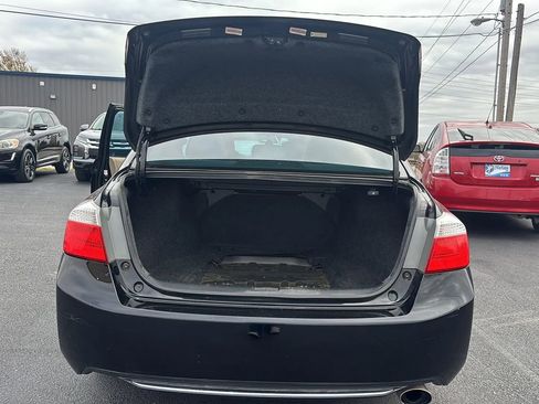 Used 2013 Honda Accord LX image 10